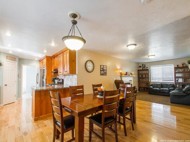 136 E 300 N, Hyde Park, UT 84318 — photo 4