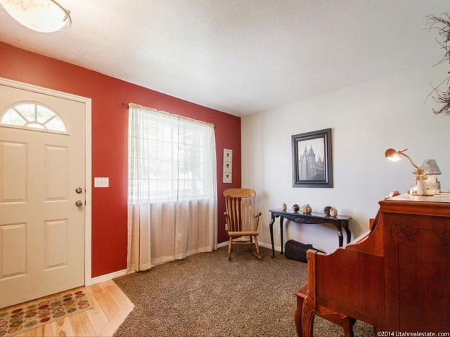 136 E 300 N, Hyde Park, UT 84318 — photo 5
