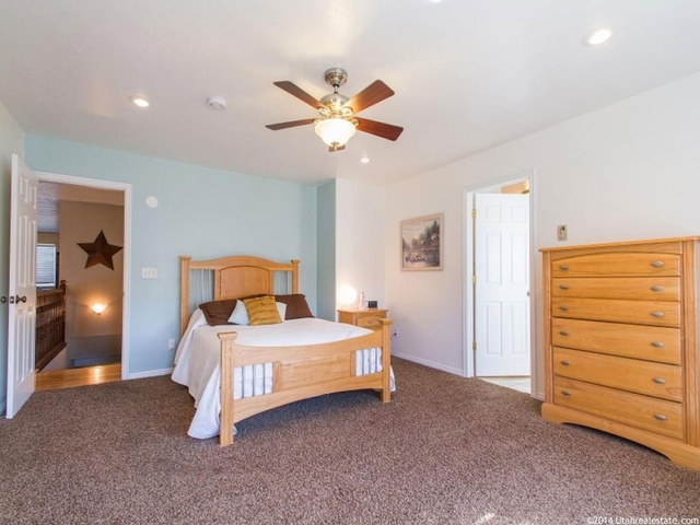 136 E 300 N, Hyde Park, UT 84318 — photo 7