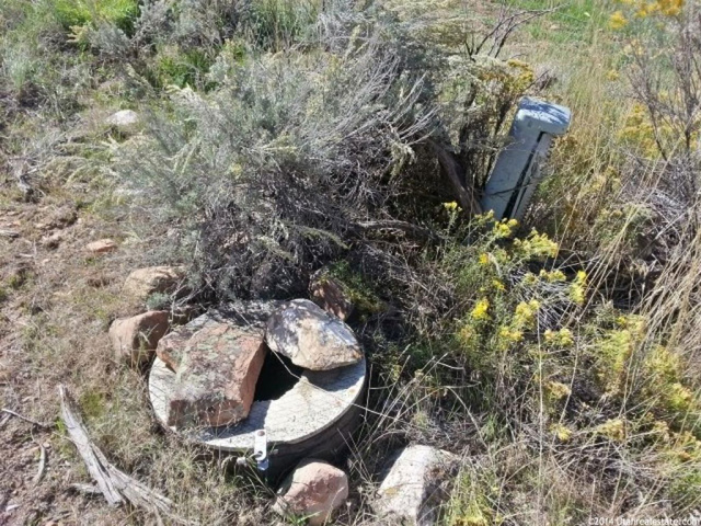 324 E 100 N #9, Wallsburg, UT 84082 — photo 5
