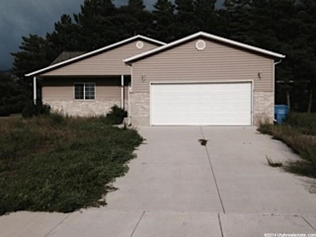 315 S 65 W, Richmond UT 84333