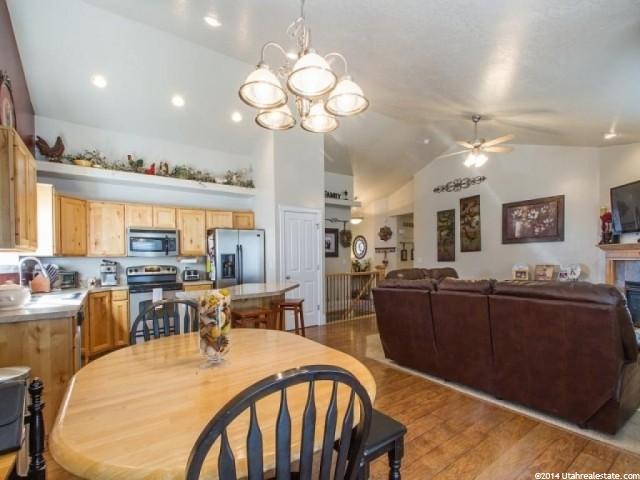 603 E 2050 S, Clearfield, UT 84015 — photo 7