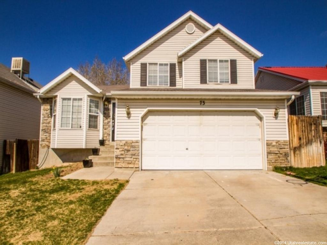 73 S 150 W, Clearfield, UT 84015 — photo 2