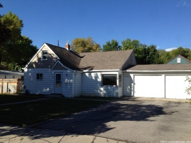 213 S 500 E, Logan, UT 84321
