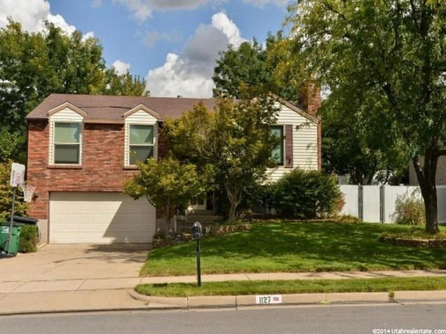 1127 S 200 E, Kaysville, UT 84037