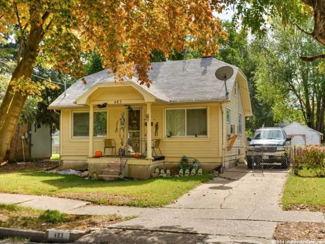 483 E 16th St S, Ogden, UT 84404