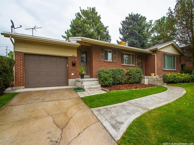 1837 S 350 E, Bountiful, UT 84010 — photo 3