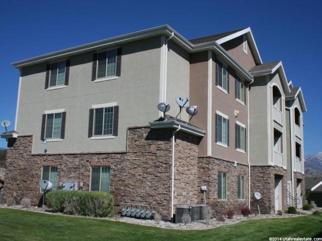 142 W SPRING HILL WAY #806, Saratoga Springs UT 84045