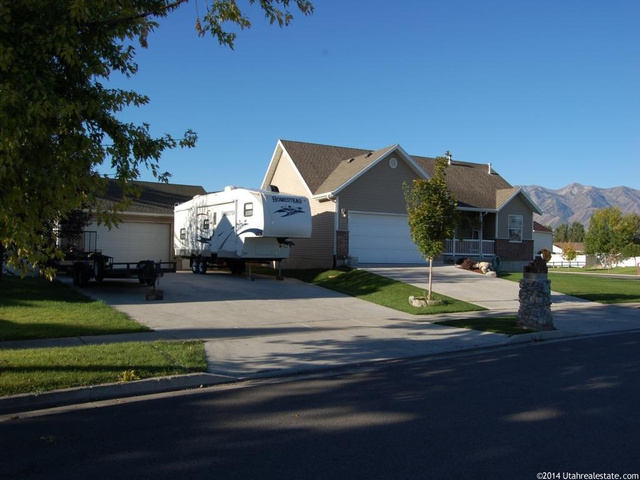 1492 W Sunset Cir, Nibley, UT 84321 — photo 7