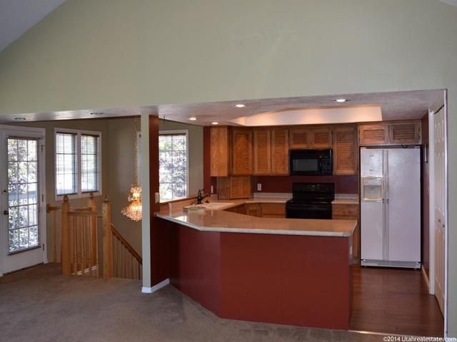 1920 S 1666 East E, Bountiful, UT 84010 — photo 2