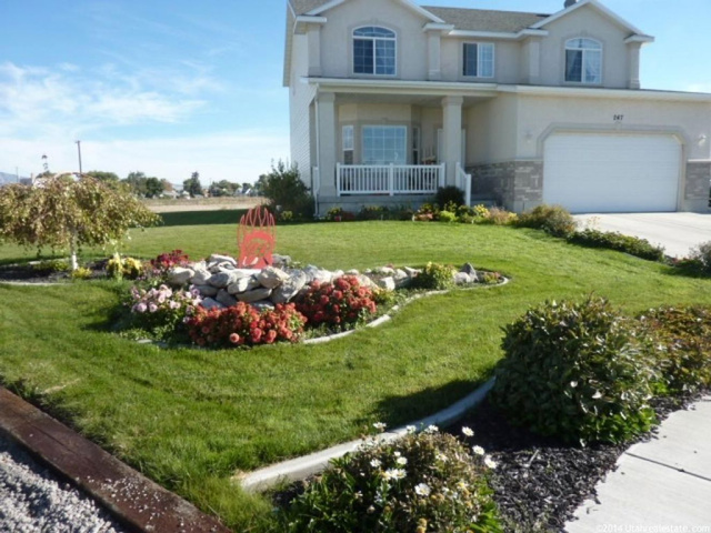 247 S 125 E, Garland, UT 84312 — photo 2