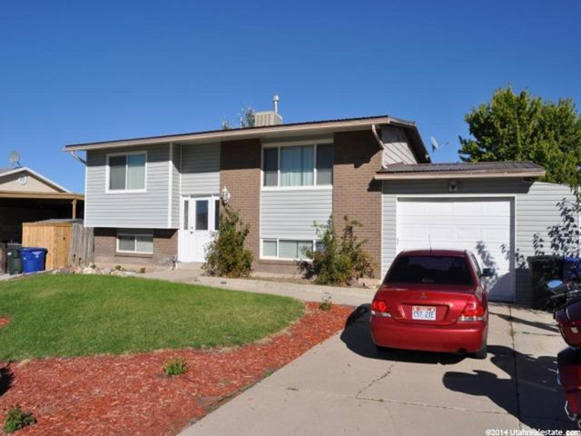 3927 S 6515 W, West Valley City, UT 84128