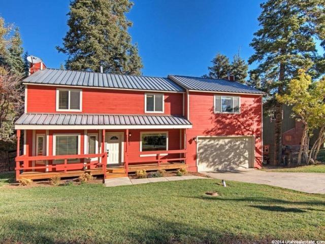 265 Woodland Dr #6, Park City, UT 84098
