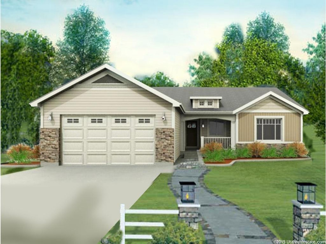 80 W 300 N, Hyrum, UT 84319 — photo 2