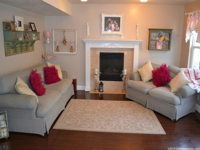 378 E 3550 N, North Ogden, UT 84414 — photo 6
