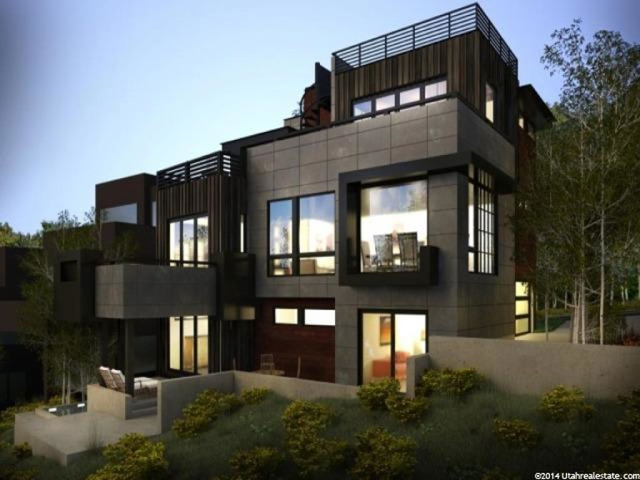 433 Echo Spur Ct, Park City, UT 84060 — photo 2