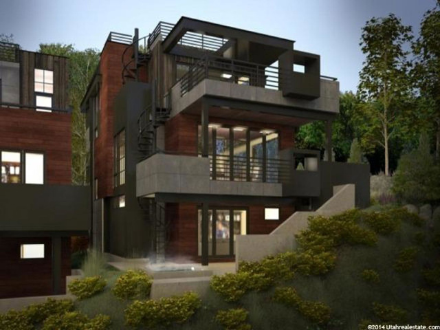409 Echo Spur Ct, Park City, UT 84060 — photo 2