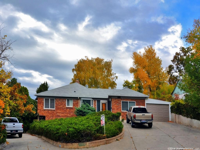 1766 E 24th S, Ogden, UT 84401 — photo 3
