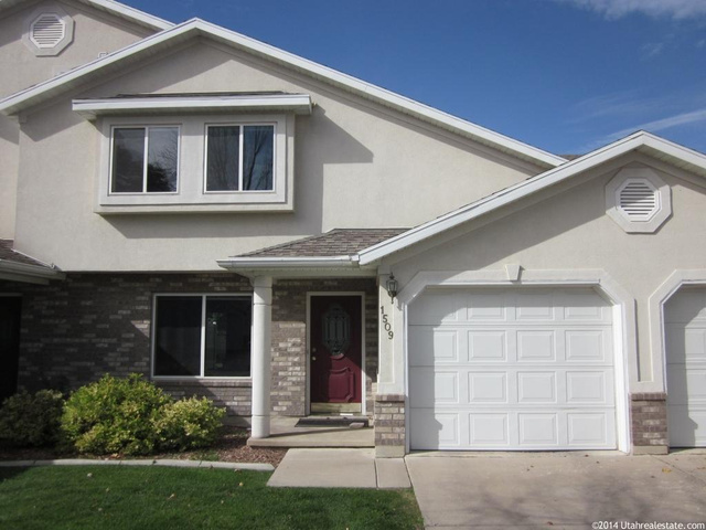 360 E 1509 N, Logan, UT 84321