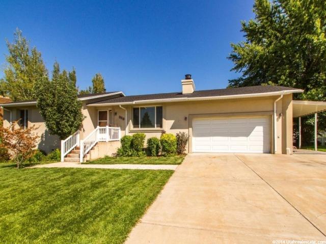 338 W 1250 N, Centerville, UT 84014 — photo 2