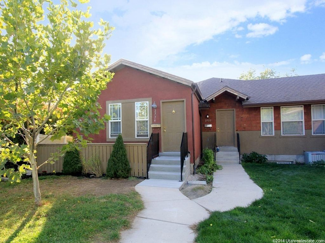 2724 S Richmond St E, Salt Lake City, UT 84106