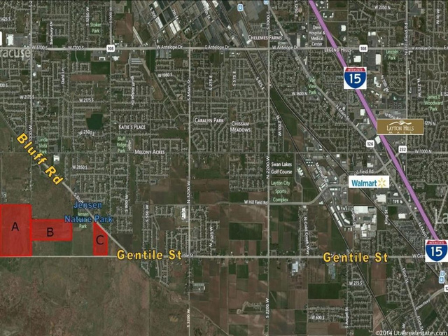 Syracuse, UT 84075 — photo 2
