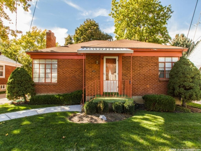 1139 S Porter Ave, Ogden, UT 84404 — photo 2