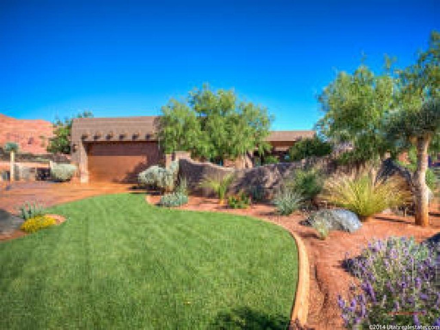 1500 E Split Rock Dr #89, Ivins, UT 84738 — photo 2