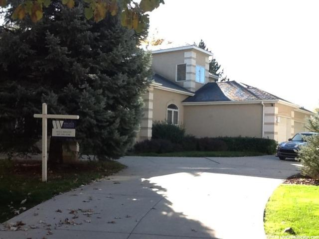 6353 S Secluded Oak Cir, Salt Lake City, UT 84121