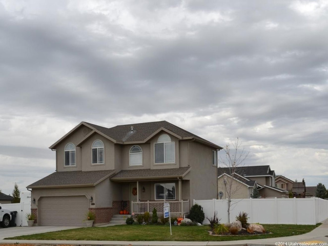 2526 W 2450 N, Clinton, UT 84015 — photo 3