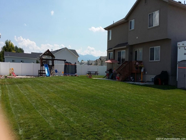 2526 W 2450 N, Clinton, UT 84015 — photo 4