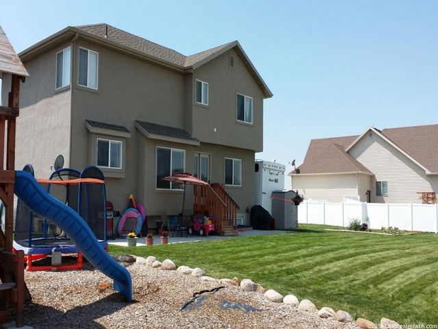 2526 W 2450 N, Clinton, UT 84015 — photo 5
