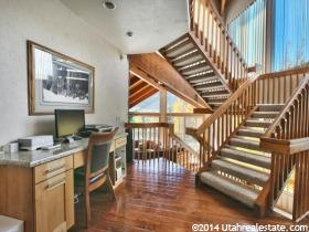 1321 Pinnacle Ct #B, Deer Valley, UT 84060 — photo 10
