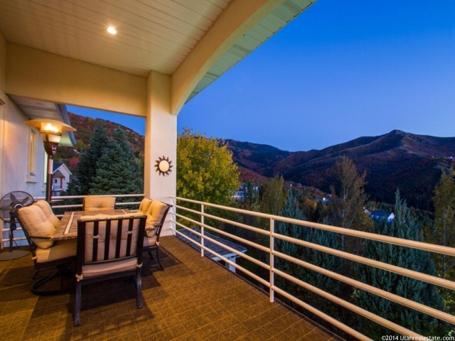 1878 E Ridge Point Dr, Bountiful, UT 84010 — photo 4