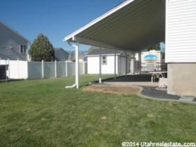 1886 W 2175 S, Syracuse, UT 84075 — photo 12