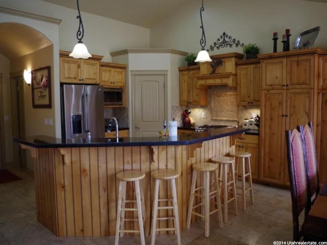 3963 W Iris Ave, Mountain Green, UT 84050 — photo 8