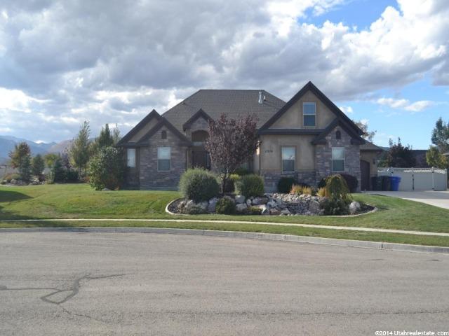 12574 S MOONLITE HILL CT., Herriman UT 84096