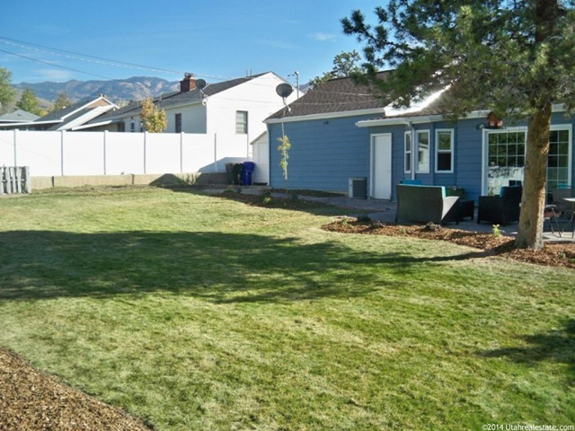261 E 1200 S, Bountiful, UT 84010 — photo 7