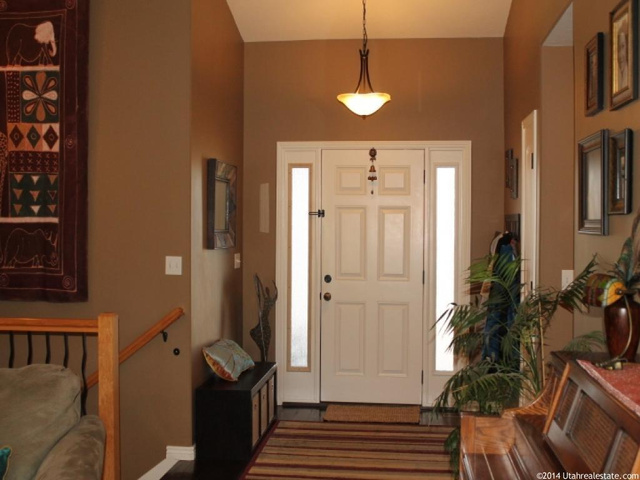 448 N Hammond Ln, Providence, UT 84332 — photo 2