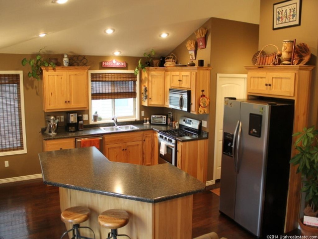 448 N Hammond Ln, Providence, UT 84332 — photo 5