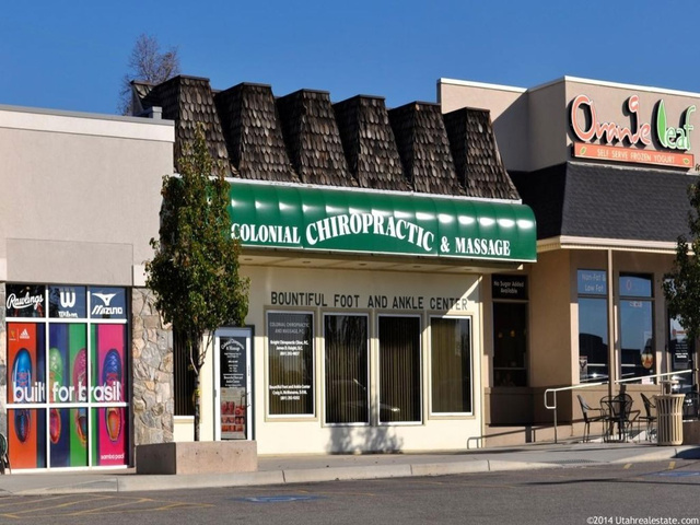 513 W 2600 S, Bountiful, UT 84010 — photo 4