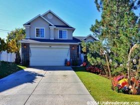 540 E Compass Cir, North Salt Lake, UT 84054 — photo 2