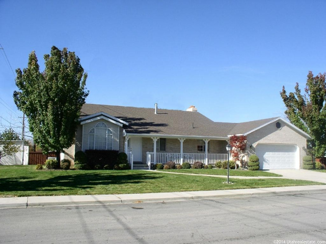 416 S 140 W, Orem, UT 84058 — photo 2