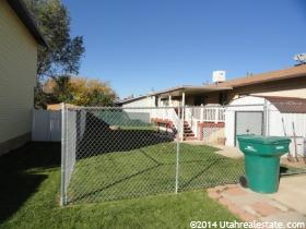1125 W 700 N, Clearfield, UT 84015 — photo 5
