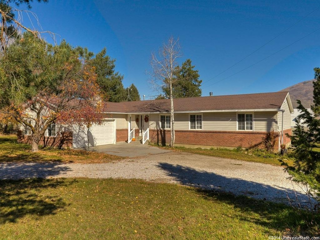 3912 E 3300 N, Eden, UT 84310