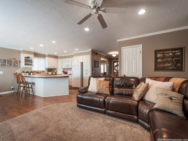 1602 E Michael Way, Sandy, UT 84093 — photo 8