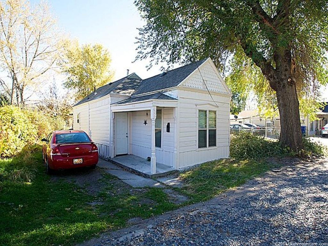 460 N Erie W, Salt Lake City, UT 84116