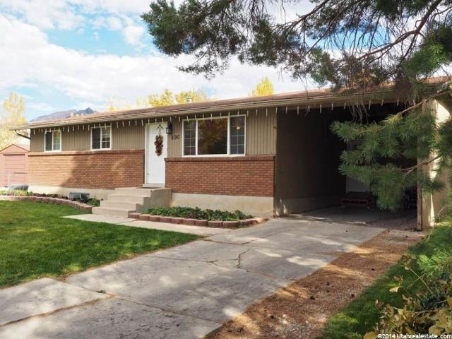 690 N 400 E, American Fork UT 84003