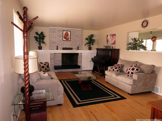 784 E Ridgeview Dr S, South Ogden, UT 84403 — photo 4