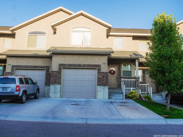 240 E 692 N, Smithfield, UT 84335